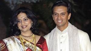 Rahul Dravid: Wife, Net Worth, Tattoos, Smoking & Body Facts