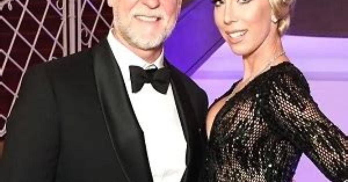 Rainer Schaller Wife: Is Rainer Schaller Married?