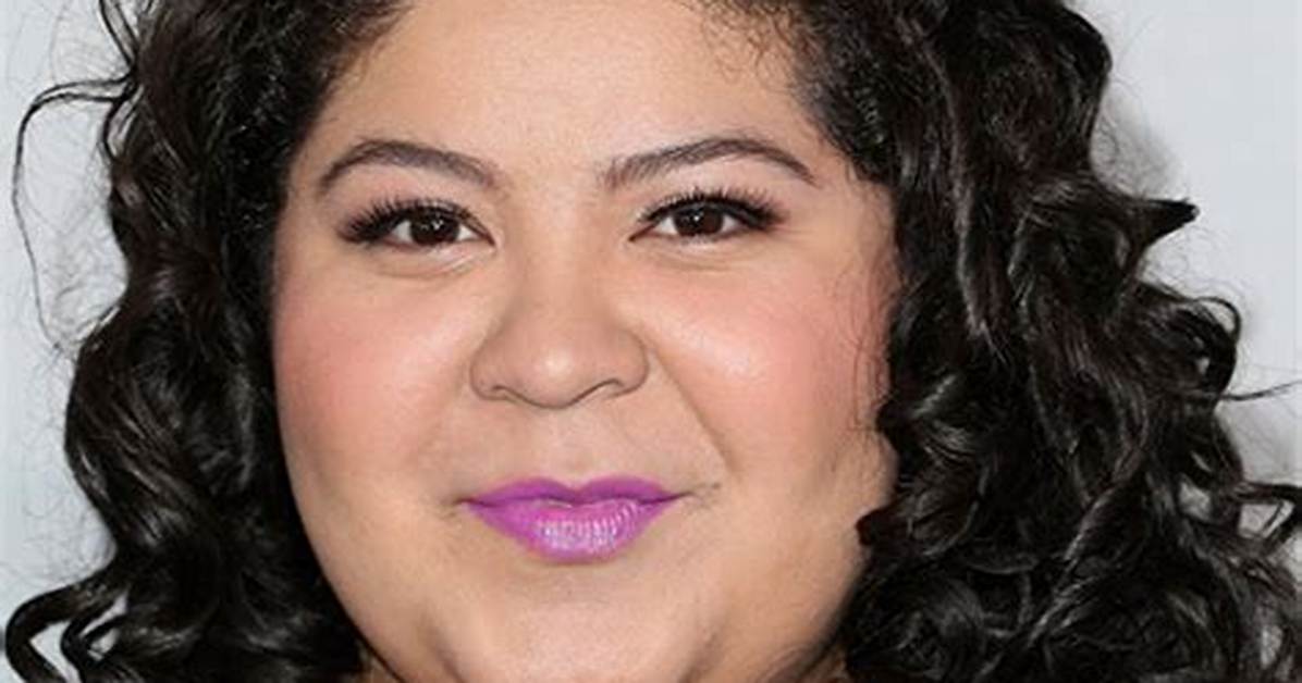 Raini Rodriguez Bio, Wiki, Age, Height, Family, Husband, Movies and Net Worth.