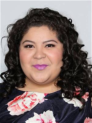 Raini Rodriguez Bio, Wiki, Age, Height, Family, Husband, Movies and Net Worth.