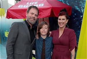 Rainn Wilson Son: Walter Mckenzie Wilson Wiki Age, Biography,