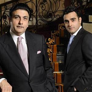 Raj Kumar and Kishin Rk’s Net Worth, Biography, Fact, Career, Awards and Life Story