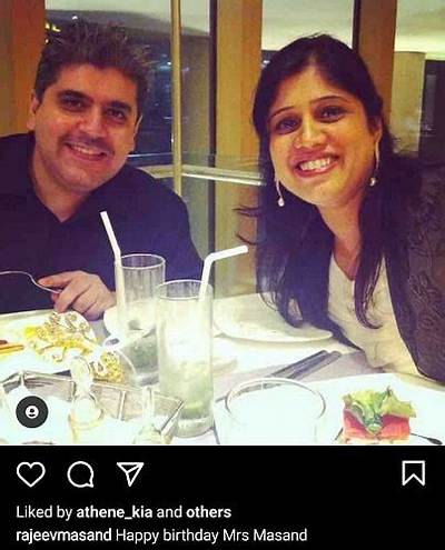 Rajeev Masand Biography, Age, Family, Wife, Net Worth, Reviews, Interview