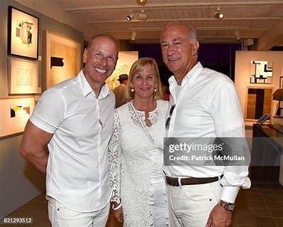 Ralph and Ann Pucci: Couple Who Raised Will Reeve – Are They Still Alive? Age & Wiki