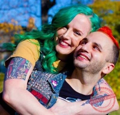 Ralph Attanasia Wife or Girlfriend Paige Pinckney – Are They Married?