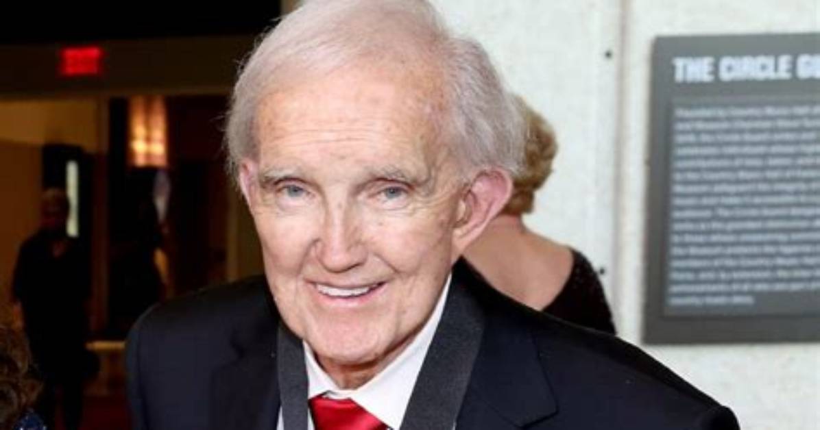 Ralph Emery Death Cause and Obituary -How Did He Die? Everything to Know