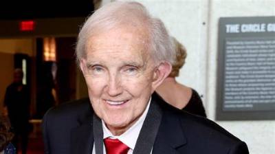 Ralph Emery Death Cause and Obituary -How Did He Die? Everything to Know