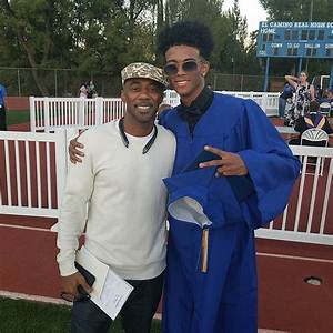 Ralph Tresvant Jr. (Ralph Tresvant’s Son) Bio, Age, Wiki, Mom, and Net Worth