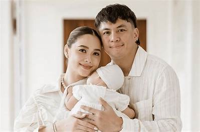 Rambo Nunez and Maja Salvador Net Worth Comparison, the Couple Gets Engaged!