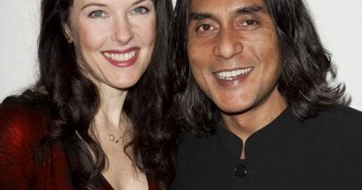 Ramon Tikaram Wife, Married, Net Worth, Nationality, Age, Height, Bio