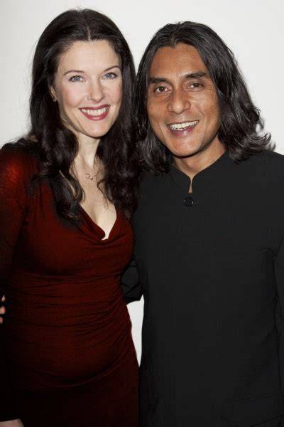 Ramon Tikaram Wife, Married, Net Worth, Nationality, Age, Height, Bio
