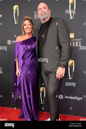 Rams Andrew Whitworth Wife Melissa Whitworth Now – Do They Have Kids?