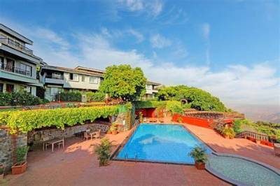 Ramsukh Hotel Resorts and Spa Mahabaleshwar, Mahabaleshwar, India