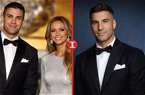 Ramtin Abdo Biography, Age, Marriage | Divorce, Net Worth