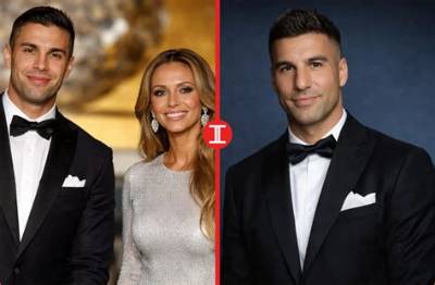 Ramtin Abdo Biography, Age, Marriage | Divorce, Net Worth
