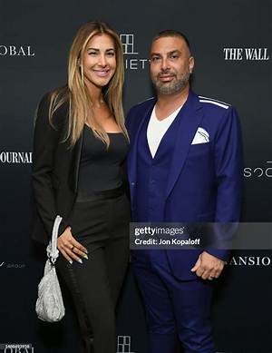 Ramtin Ray Nosrati Wiki: Everything to Know About Huntington Estate Properties Founder