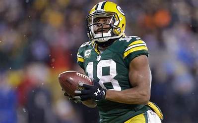 Randall Cobb Net Worth: Height, Weight, Age, Bio & Career