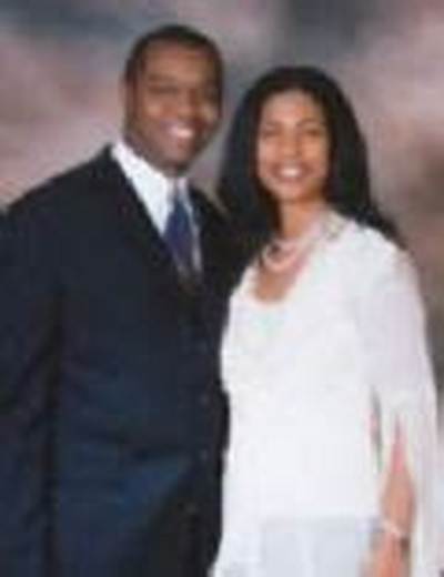 Randall Cunningham Wife: Who Is Felicity De Jager?