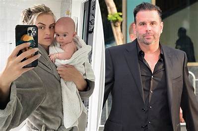 Randall Emmett Brother: Meet Denis Forrester