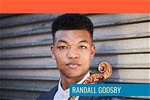 Randall Goosby Family Wikipedia: Facts to Know About the Musical Artist