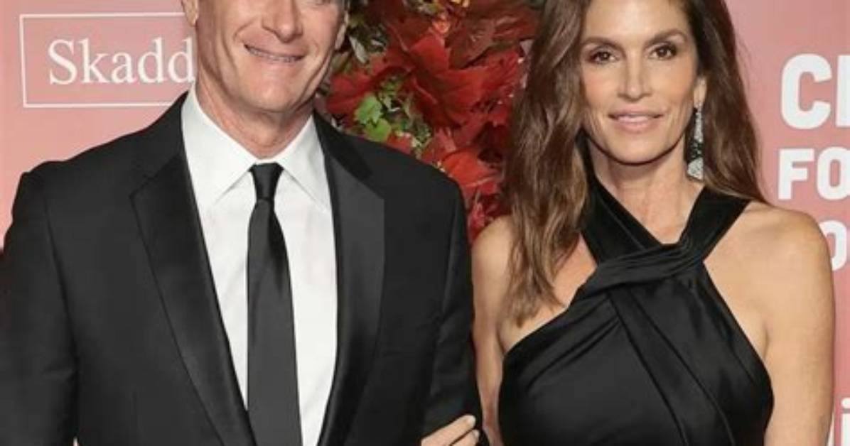 Rande Gerber Biography, Age, Wiki, Height, Wife, Son, Daughter, Net Worth, Parents, and Wedding