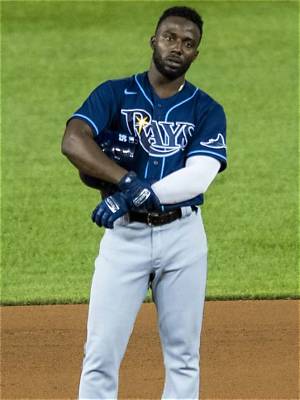 Randy Arozarena Wikipedia, Biography, Salary, Age, Height, Girlfriend, Ethnicity: How Old/Tall?
