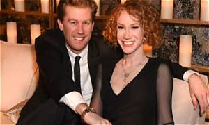 Randy Bick Wiki, Bio, Age, Family, Net Worth, Wedding, Married, Career, Job, Kathy Griffin Husband and Instagram