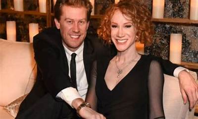 Randy Bick Wiki, Bio, Age, Family, Net Worth, Wedding, Married, Career, Job, Kathy Griffin Husband and Instagram