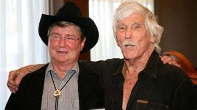 Randy Boone Bio, Age, Acting Career, Post-Acting Career and Worth