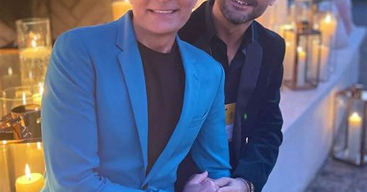 Randy Fenoli Partner, Bio, Wiki, Age, Height, Net Worth