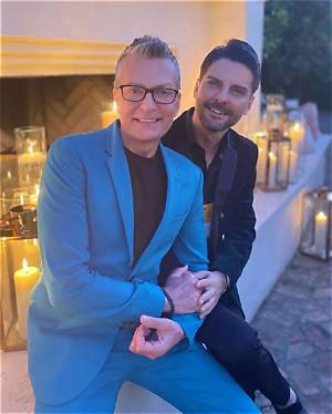 Randy Fenoli Partner, Bio, Wiki, Age, Height, Net Worth