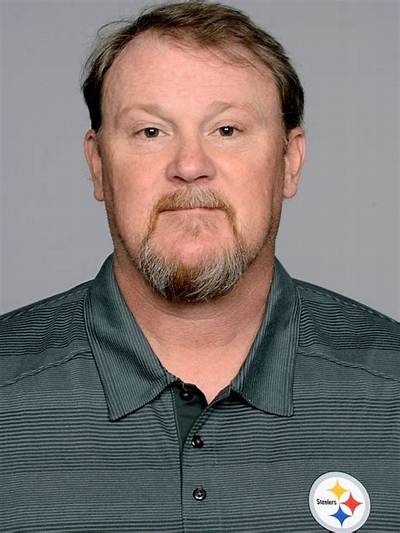 Randy Fichtner Bio, Age, Family, Wife, Steelers, Salary, Net Worth, Twitter