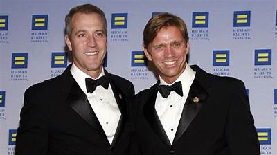 Randy Florke: Sean Patrick Maloney Husband, Age, Wiki, Net Worth