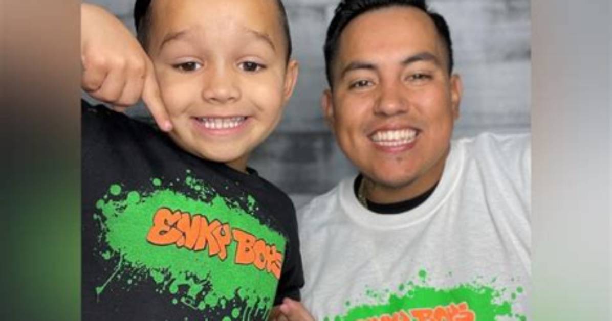 Randy Gonzalez, Dad of Enkyboys | Height, Wife, Net Worth, Death Cause, Children