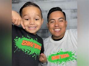 Randy Gonzalez, Dad of Enkyboys | Height, Wife, Net Worth, Death Cause, Children