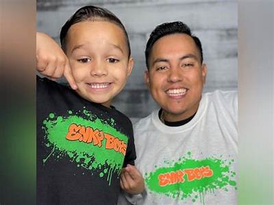 Randy Gonzalez, Dad of Enkyboys | Height, Wife, Net Worth, Death Cause, Children