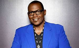 Randy Jackson: Wife, Net Worth, Tattoos, Smoking & Body Facts
