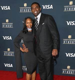 Randy Moss Wife: Who Is Lydia Moss?