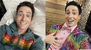 Randy Rainbow Parents: Who Are Randy Rainbow Parents?