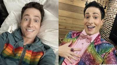 Randy Rainbow Parents: Who Are Randy Rainbow Parents?