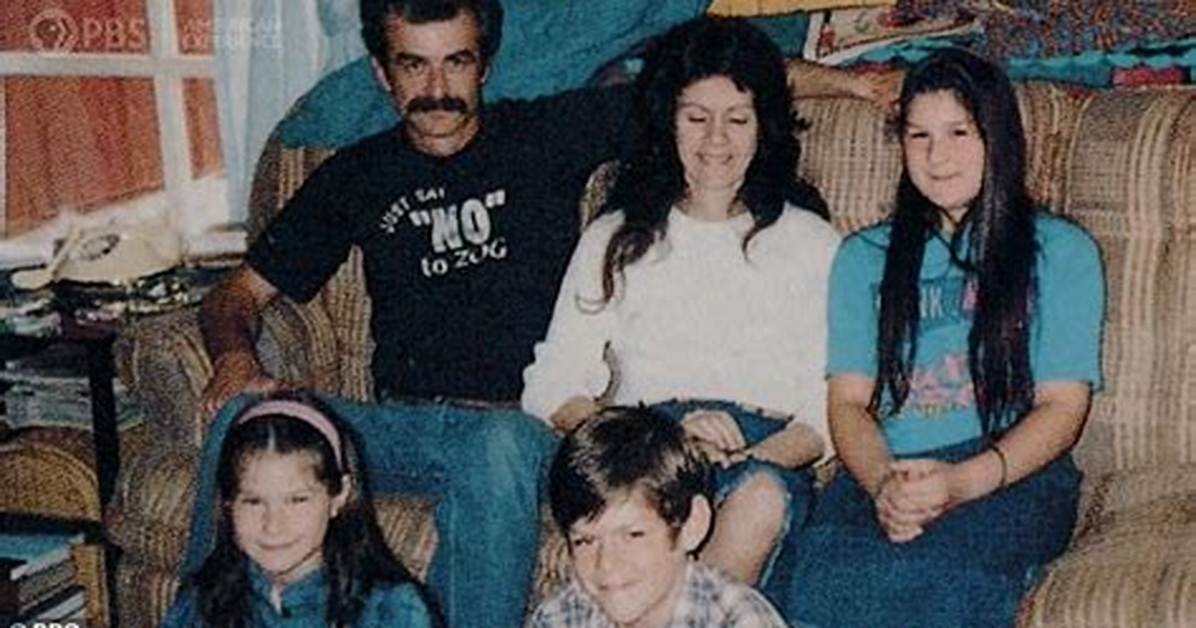 Randy Weaver Wife: Who Was Vicki Weaver, Ruby Ridge?