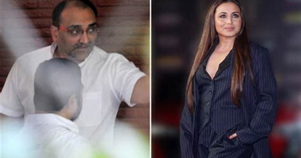 Rani Mukerji: Husband, Net Worth, Tattoos, Smoking & Body Measurements