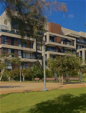 Raphael Apartments, Herzliya Pituah, Israel