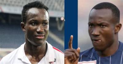 Raphael Dwamena’s Biography, Net Worth, Fact, Career, Awards and Life Story