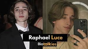 Raphael Luce Height, Weight, Net Worth, Age, Birthday, Wikipedia, Who, Nationality, Biography