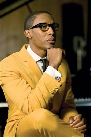 Raphael Saadiq’s Net Worth, Biography, Fact, Career, Awards and Life Story