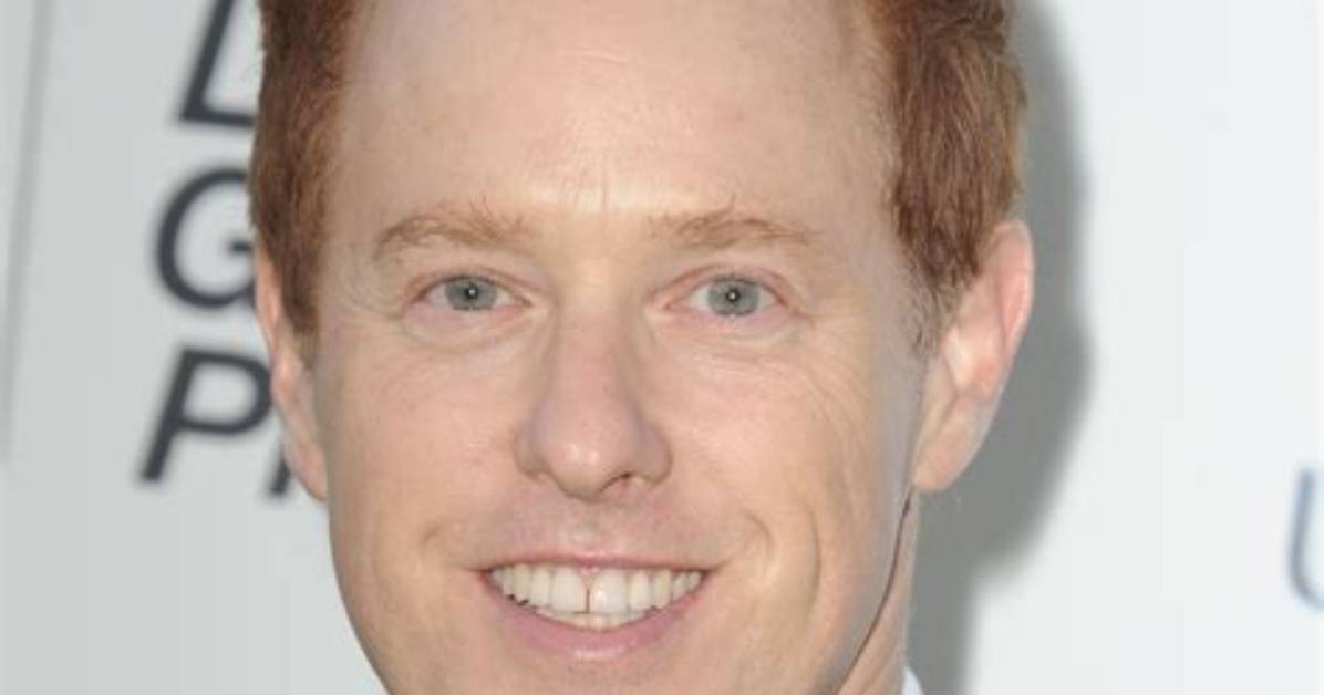 Raphael Sbarge, Avatar, Movies and Tv Shows, Wife, Net Worth, Gracie