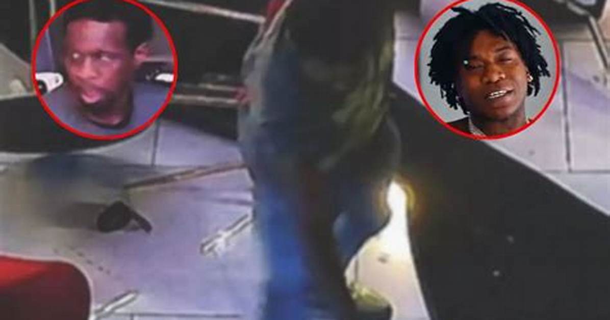 Rapper Allstar Jr Detroit Shooting Incident and Death Rumor: Everything to Know
