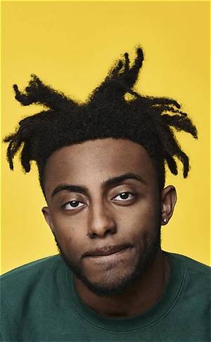 Rapper Amine Height, Age, Bio, Net Worth, Girlfriend & Career