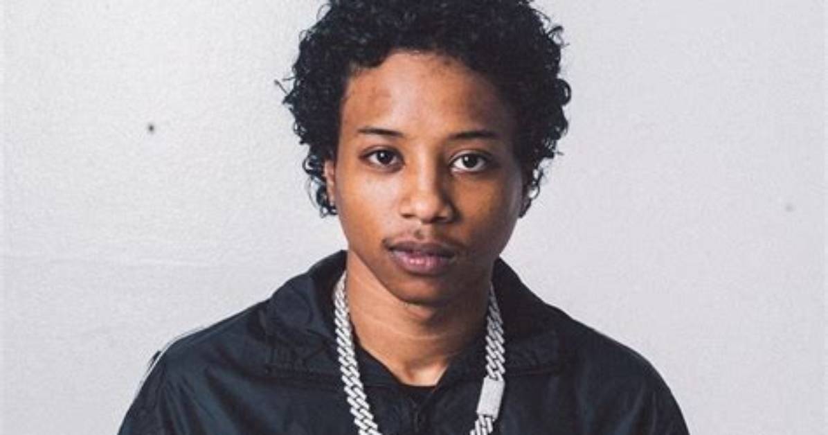 Rapper Armani Pressa Gender: Is Rapper Pressa a Girl or Boy?